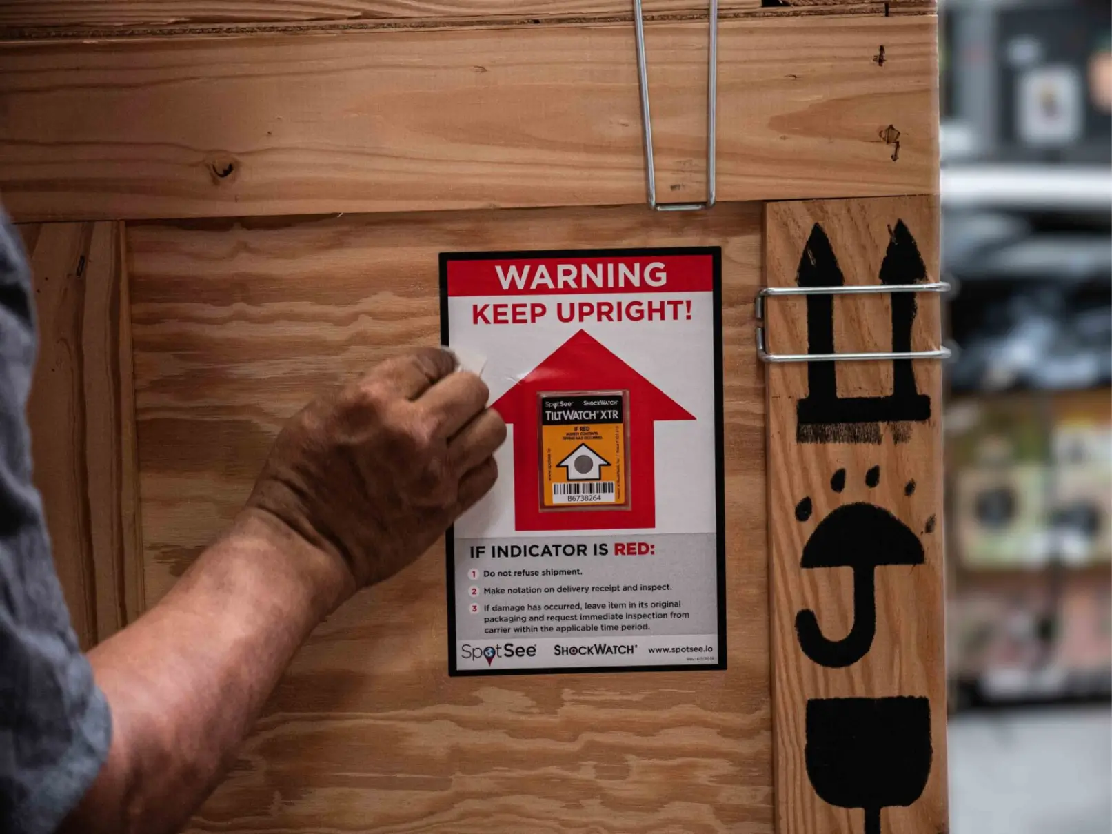 Home - 3-WAY Crating Packing