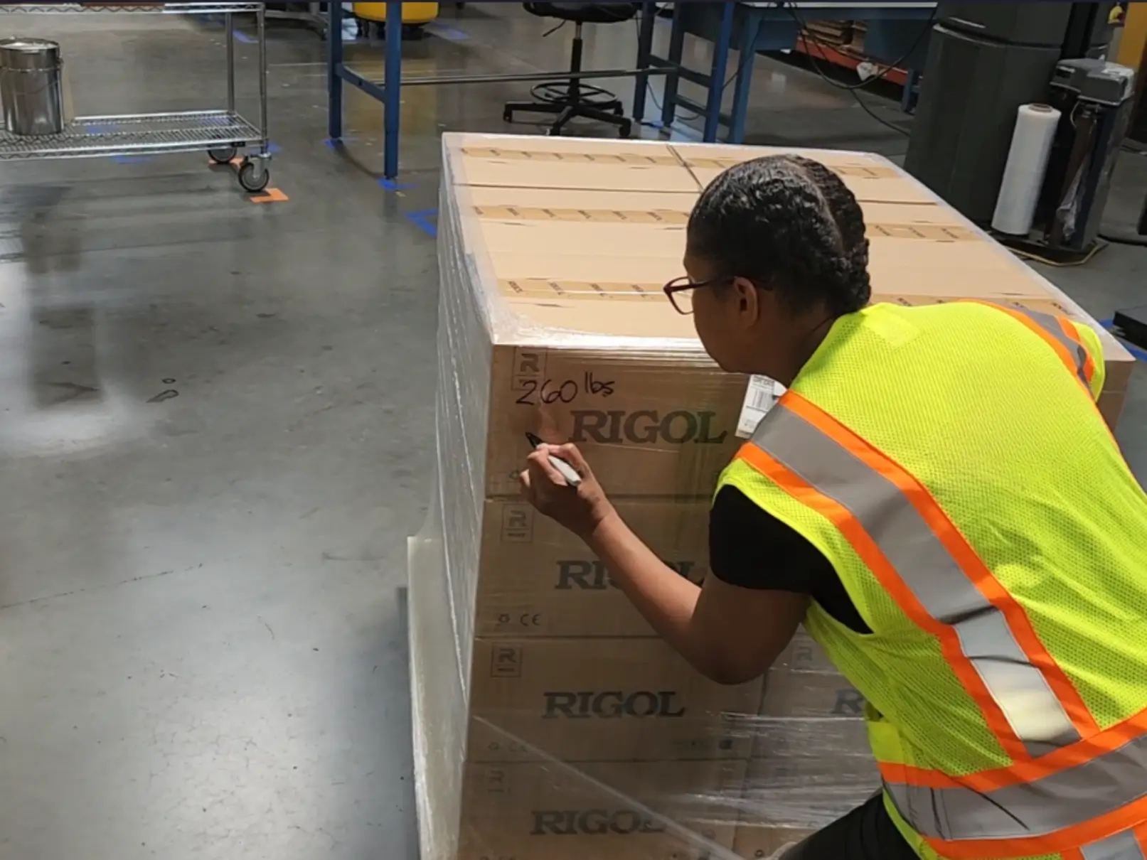 Home - 3-WAY Fulfillment Distribution