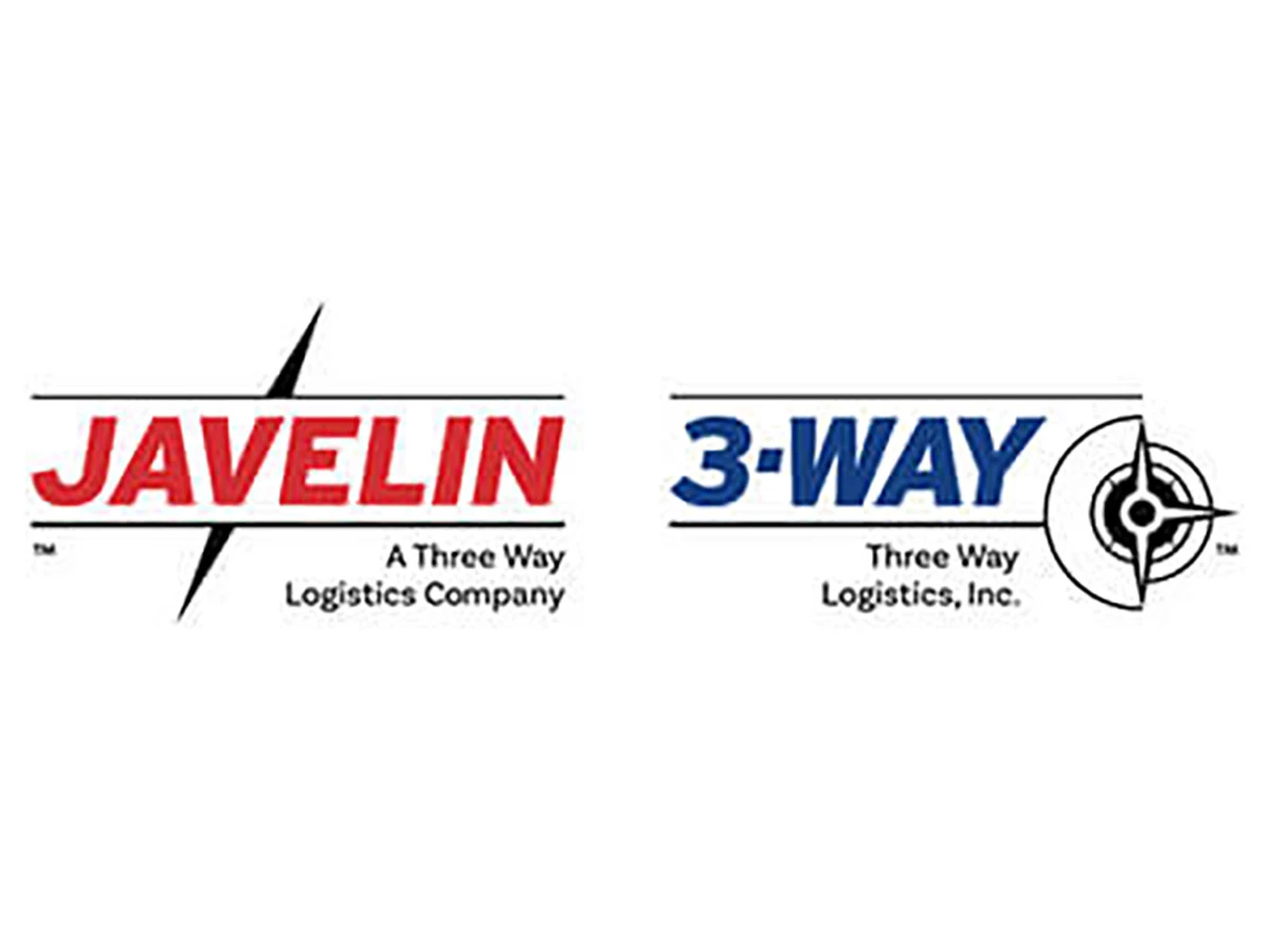 Three Way Logistics Logos