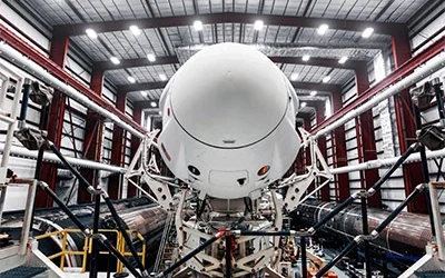 What Makes Aerospace Rigging & Machinery Moving Different Than Other Industries
