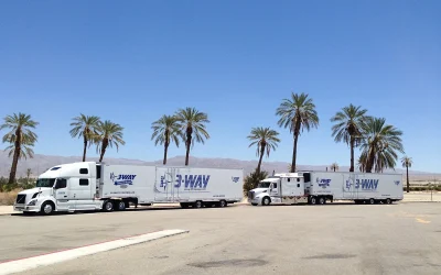 How to Choose The Best Semiconductor Logistics Company in Los Angeles