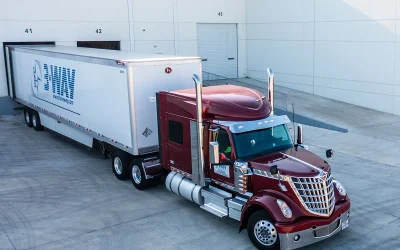 Los Angeles Logistics 101: What You Should Know About 3PLs