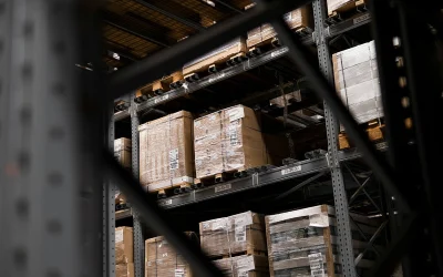 Blog - 3-WAY Benefits of Inventory Management With a 3PL Warehouse California