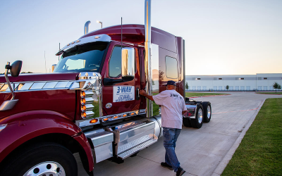 Blog - 3-WAY Why Use Freight Companies in Los Angeles?