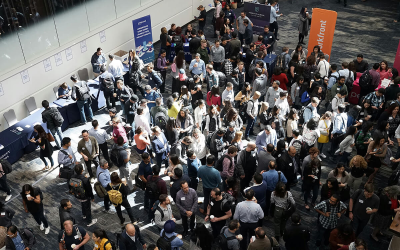 Blog - 3-WAY 7 Tips for a Successful Trade Show Logistics Plan