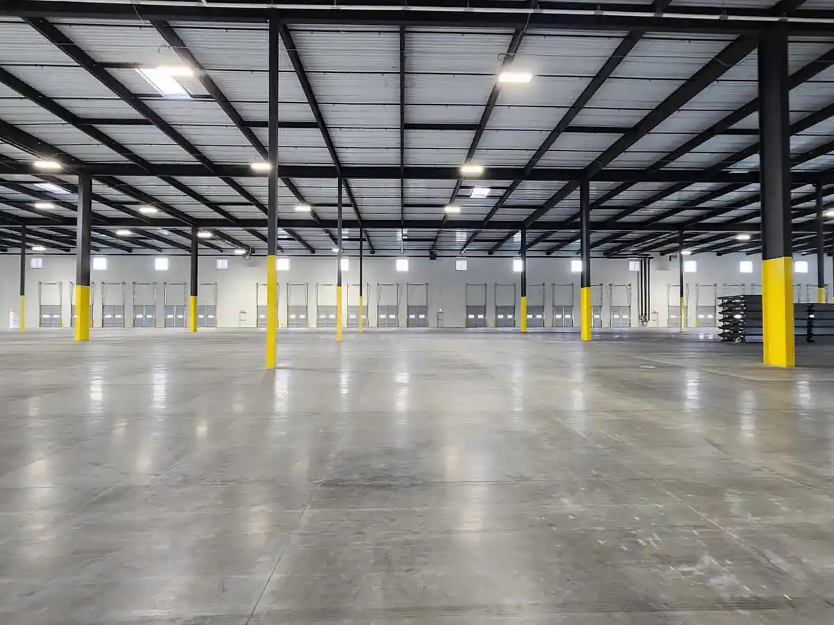 The Role of Warehousing in Logistics 1