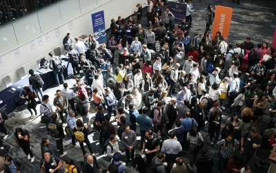 7 Tips for a Successful Trade Show Logistics Plan