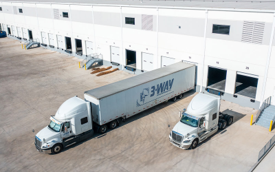 Blog - 3-WAY Understanding Trade Show Shipping