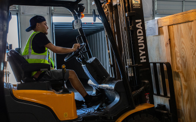 Blog - 3-WAY What Do Machinery Moving Companies Do?