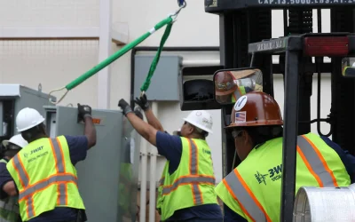 Blog - 3-WAY Machinery Moving in Dallas-Fort Worth: Tailored Rigging Solutions for Manufacturing & High Tech Equipment