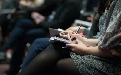Blog - 3-WAY How to Prepare for a Trade Show