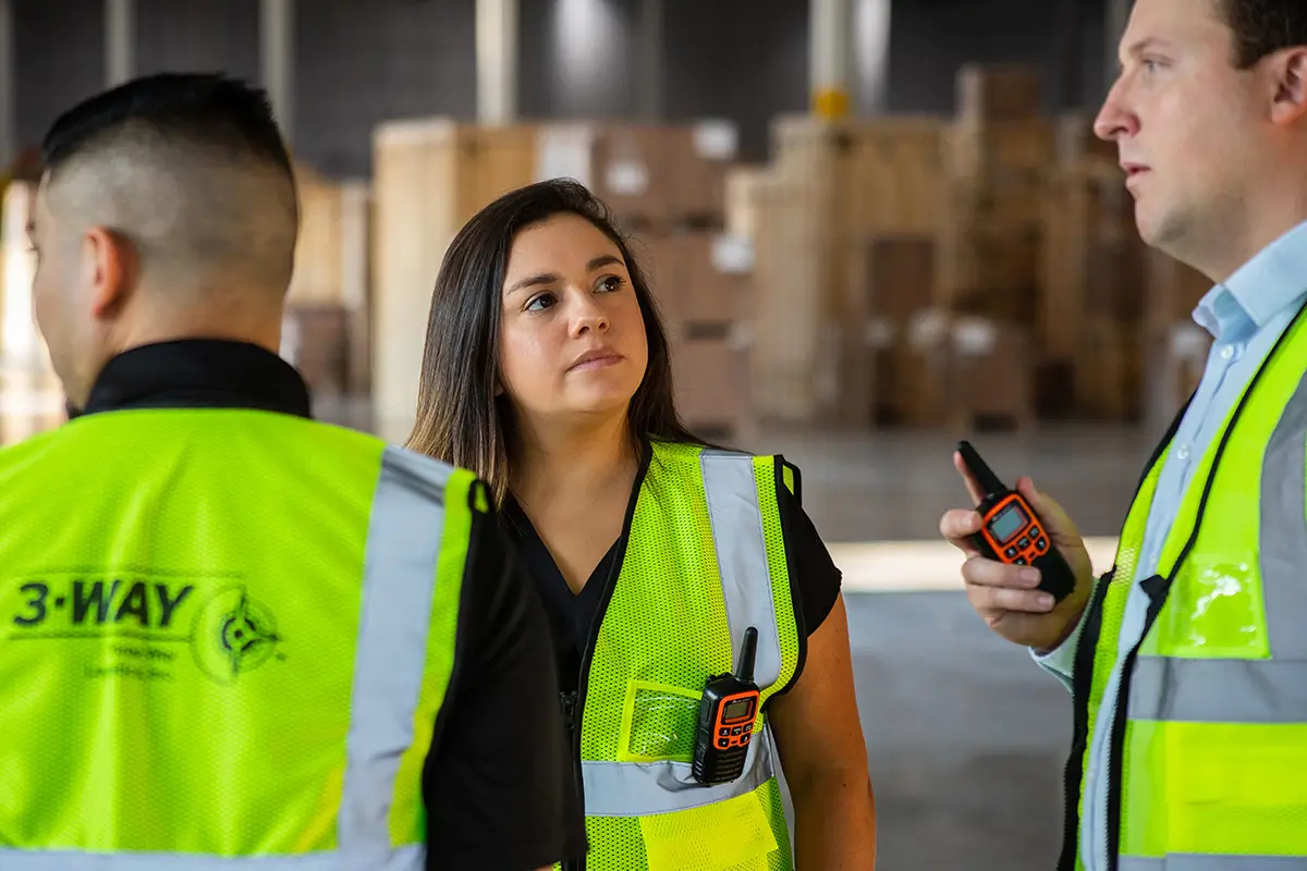 What Is a 3PL? - 3-WAY Partnering With the Right Los Angeles Logistics Team