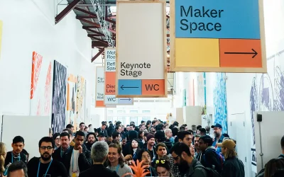 Blog - 3-WAY What Is a Trade Show?