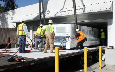 Blog - 3-WAY Essential Freight Shipping Solutions