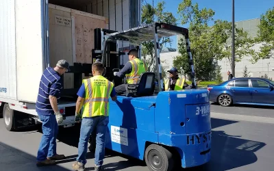 Blog - 3-WAY Understanding Your Trade Show Transport Options