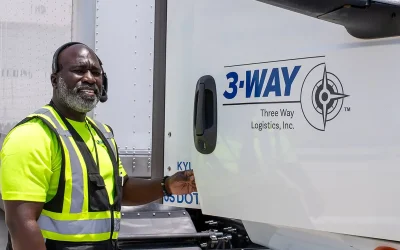 Blog - 3-WAY What Is Logistics Management?