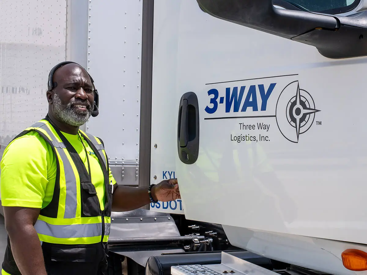What-Is-Logistics-Management What Is Los Angeles Logistics Management