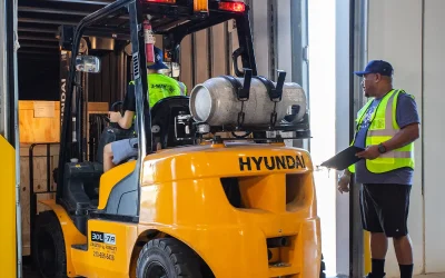 Blog - 3-WAY What Is Inbound Logistics?