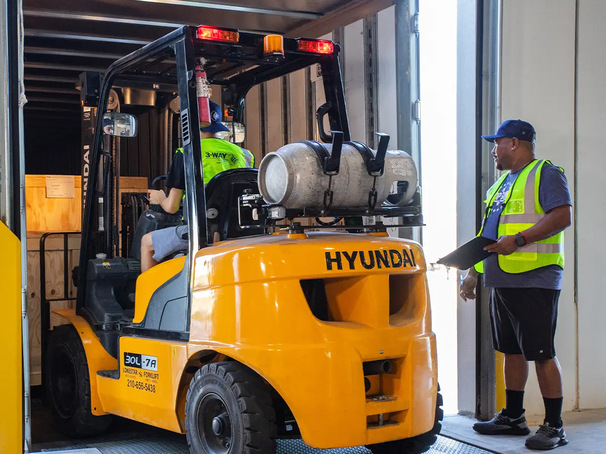What-Is-Inbound-Logistics Inbound Logistics With Freight Companies in Los Angeles