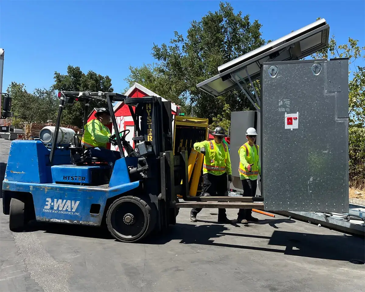 cotact-us-machinery-movers (1) Machinery movers lifting equipment with a forklift