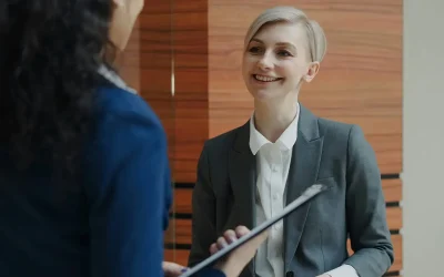 Blog - 3-WAY How to Stand Out at a Trade Show