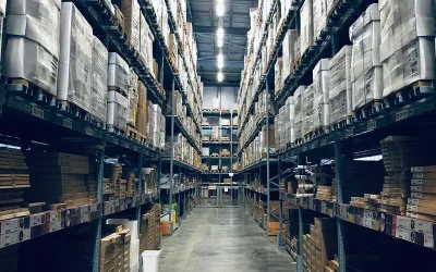 Resources - 3-WAY What Is the Supply Chain?