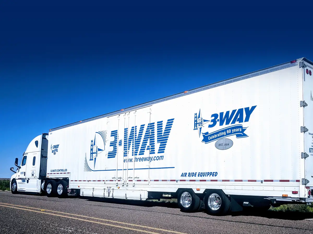 What Is Tradeshow Shipping