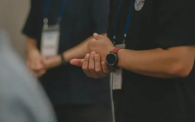 Resources - 3-WAY Why Exhibit at a Trade Show?