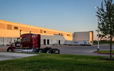 How Does Freight Shipping Work?