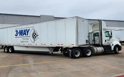 What Is Caravan Shipping?