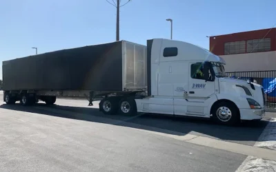 What Is a Conestoga Trailer?