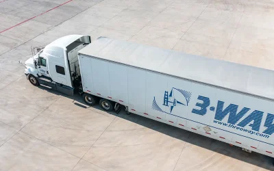 What Are Logistics Services?