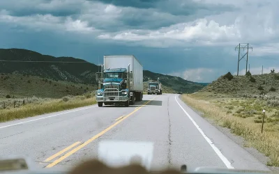 Blog - 3-WAY What Is Intermodal Freight?