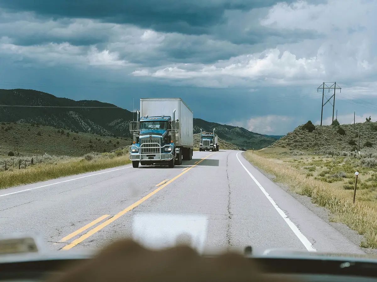 What-Is-Intermodal-Freight What Is Intermodal Freight With a Freight Logistics Company?