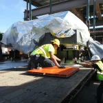 Rigging and Machinery Moving