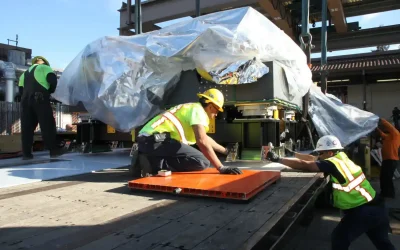 Blog - 3-WAY What Makes a 3PL California Operation Right for Semiconductor and High-Tech Manufacturing?