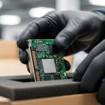 Three Way semiconductor