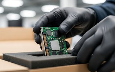Chain of Custody for the Freight Nobody Wants to Mishandle