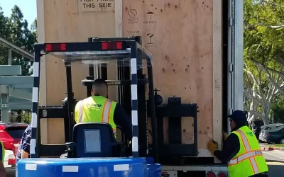 Resources - 3-WAY Rigging, Crating, and Dedicated Transport for a Single Fab Move